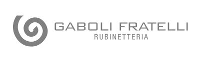 gaboli rubinetteria logo venuta pavimenti livorno