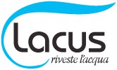 lacus logo box doccia livorno venuta pavimenti