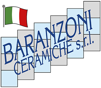 logo baranzoni ceramiche livorno venuta pavimenti