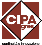 logo cipa gres livorno venuta pavimenti