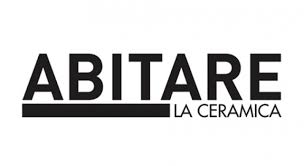 logo abitare la ceramica livorno venuta pavimenti