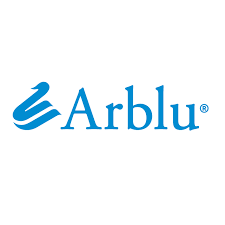 arblu logo cabine doccia livorno venuta pavimenti