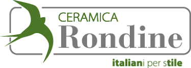 logo rondine ceramica livorno venuta pavimenti